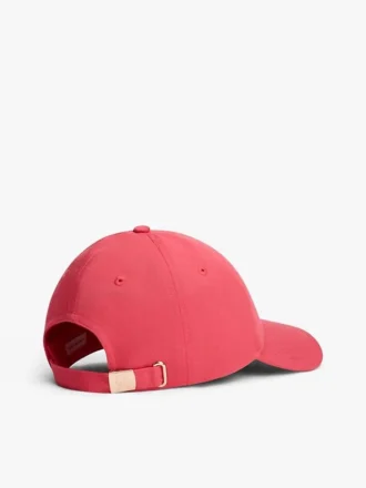 Baseballcap mit Monogramm-Logo Baseballcap mit Monogramm-Logo