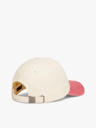 Baseballcap mit Monogramm-Logo