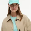 Baseballcap mit Monogramm-Logo Baseballcap mit Monogramm-Logo
