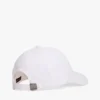 Baseballcap mit Segelflaggen-Logo