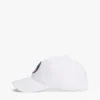 Baseballcap mit Segelflaggen-Logo
