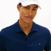 Baseballcap mit Segelflaggen-Logo