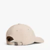 Baseballkappe mit gesticktem Monogramm Baseballkappe mit gesticktem Monogramm