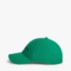 Baseballkappe mit gesticktem Tommy-Logo Baseballkappe mit gesticktem Tommy-Logo
