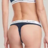 Baumwoll-Classic-Tanga 3er-Pack Baumwoll-Classic-Tanga 3er-Pack