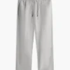Baumwoll-Leinen-Mischung Relaxed-Hose Baumwoll-Leinen-Mischung Relaxed-Hose