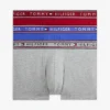 Baumwoll-Stretch-Boxershorts 3er-Pack