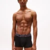 Baumwoll-Stretch-Boxershorts 3er-Pack Baumwoll-Stretch-Boxershorts 3er-Pack