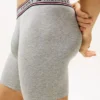 Baumwoll-Stretch-Boxershorts 3er-Pack Baumwoll-Stretch-Boxershorts 3er-Pack