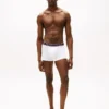 Baumwoll-Stretch-Boxershorts 3er-Pack Baumwoll-Stretch-Boxershorts 3er-Pack