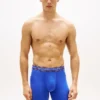 Baumwoll-Stretch-Boxershorts 3er-Pack Baumwoll-Stretch-Boxershorts 3er-Pack