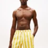 Bedruckte 7″-Badehose Bedruckte 7″-Badehose