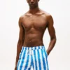 Bedruckte 7″-Badehose Bedruckte 7″-Badehose