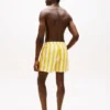 Bedruckte 7″-Badehose Bedruckte 7″-Badehose