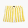 Bedruckte 7″-Badehose Bedruckte 7″-Badehose