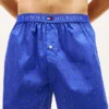 Bedruckte gewebte Boxershorts Bedruckte gewebte Boxershorts