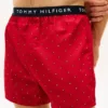 Bedruckte gewebte Boxershorts, 3er-Pack Bedruckte gewebte Boxershorts, 3er-Pack