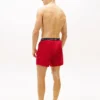 Bedruckte gewebte Boxershorts, 3er-Pack Bedruckte gewebte Boxershorts, 3er-Pack