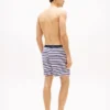 Bedruckte Strick-Boxershorts Bedruckte Strick-Boxershorts