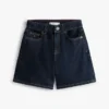 Bermuda-Jeans-Shorts für Kinder Bermuda-Jeans-Shorts für Kinder