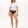 Bikini-Slip mit Spitzenbesatz, 3er-Pack Bikini-Slip mit Spitzenbesatz, 3er-Pack