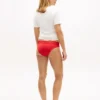 Bikini-Slip mit Spitzenbesatz, 3er-Pack Bikini-Slip mit Spitzenbesatz, 3er-Pack