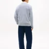 Bouclé-Pullover in Relaxed Fit Bouclé-Pullover in Relaxed Fit