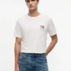 Box Flag Logo T-Shirt