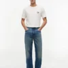 Box Flag Logo T-Shirt