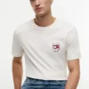 Box Flag Logo T-Shirt