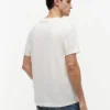 Box Flag Logo T-Shirt