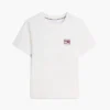 Box Flag Logo T-Shirt