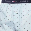 Boxershorts mit durchgehendem Flaggenprint