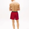 Boxershorts mit durchgehendem Flaggenprint