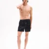 Boxershorts mit gewebtem Logo