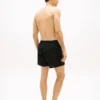 Boxershorts mit gewebtem Logo
