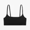 Bralette ohne Bügel mit U-Ausschnitt Bralette ohne Bügel mit U-Ausschnitt