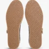 Canvas-Espadrilles im Mary-Jane-Stil Canvas-Espadrilles im Mary-Jane-Stil