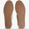 Canvas-Espadrilles im Mary-Jane-Stil Canvas-Espadrilles im Mary-Jane-Stil