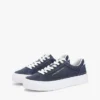 Canvas-Plateausneaker Canvas-Plateausneaker