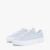 Canvas-Plateausneaker Canvas-Plateausneaker