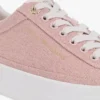 Canvas-Plateausneaker Canvas-Plateausneaker