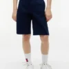Chino-Shorts mit Gürtel für Kinder Chino-Shorts mit Gürtel für Kinder