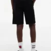 Chino-Shorts mit Gürtel für Kinder Chino-Shorts mit Gürtel für Kinder