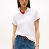 Classic Fit Stretch-Baumwoll-Polo