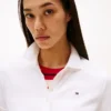 Classic Fit Stretch-Baumwoll-Polo
