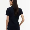 Classic Fit Stretch-Baumwoll-Polo Classic Fit Stretch-Baumwoll-Polo