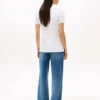 Classic Fit Stretch-Baumwoll-Polo