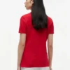 Classic Fit Stretch-Baumwoll-Polo