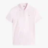 Classic Fit Stretch-Baumwoll-Polo